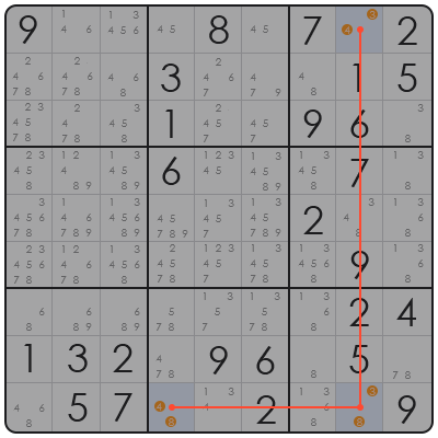 web sudoku extreme