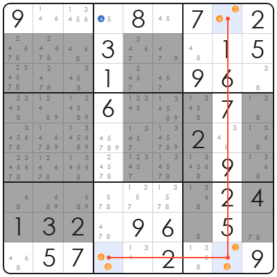 how do you do a sudoku