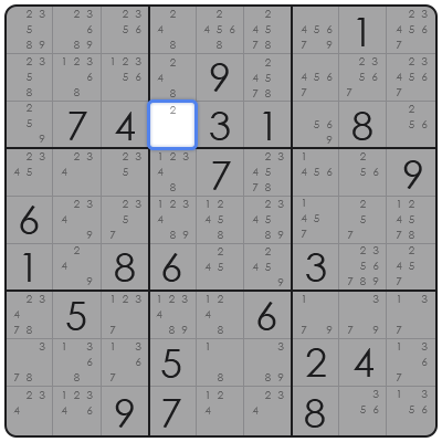 sudoku island